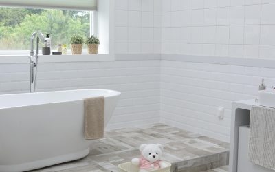 Vad ska man tänka på inför en badrumsrenovering i Bromma?