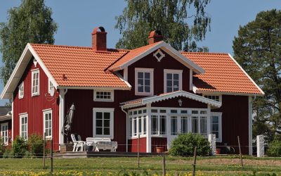 Så undviker du oväntade kostnader vid takbyte