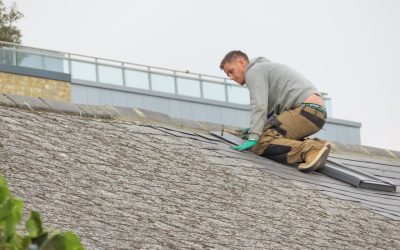 5 goda råd för dig med platt tak