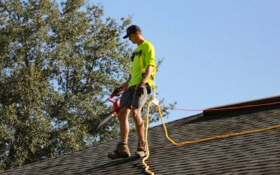 Så påverkar takmaterialet husets isolering och ljudmiljö