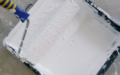 5 tips för att måla om huset