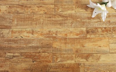 Kan man lägga trägolv själv utan erfarenhet?